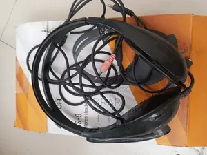 1 A4 Tech Headset Microphone Sale