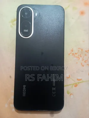 Xiaomi Redmi A7 Pro 64 GB Black