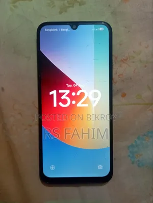 Xiaomi Redmi A7 Pro 64 GB Black