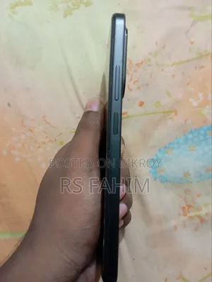 Xiaomi Redmi A7 Pro 64 GB Black