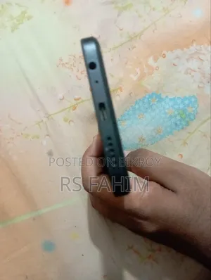Xiaomi Redmi A7 Pro 64 GB Black