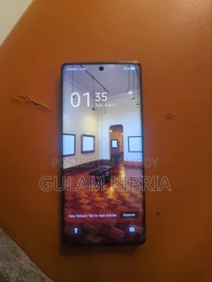 Infinix Hot 50 Pro+ 4G 256 GB Silver