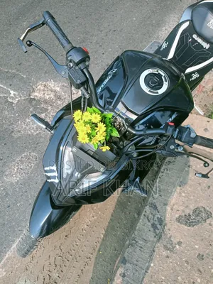 New Hero Xtreme 125R 2025 Black