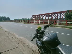 New Hero Xtreme 125R 2025 Black