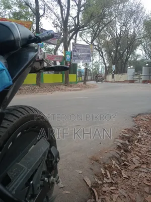 New Hero Xtreme 125R 2025 Black