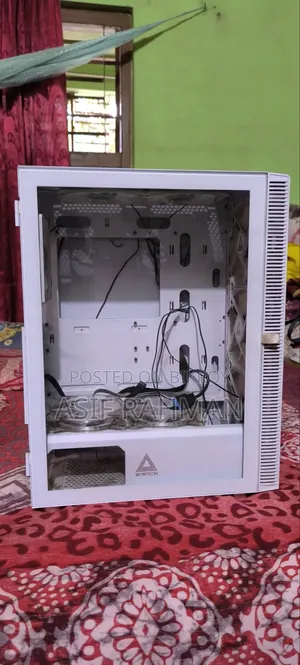 Computer Casing