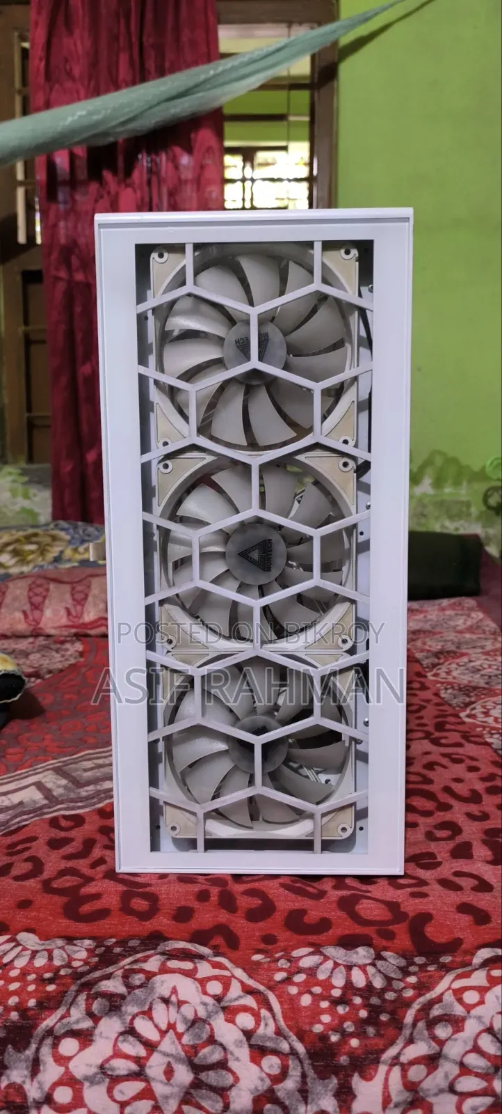 কম্পিউটার ক্যাসিং