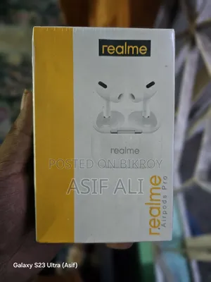 Realme Airbuds