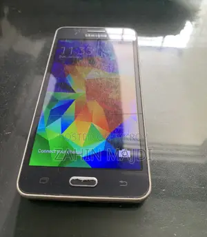 Samsung Galaxy Grand Prime 8 GB Black