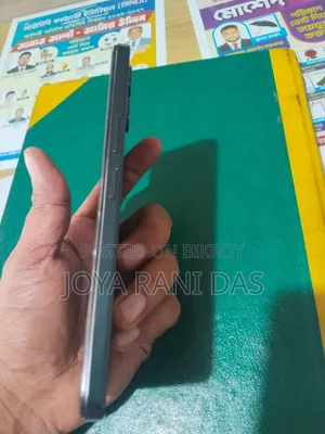 Vivo Y04 256 GB Black