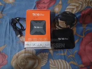 TV Smart Box
