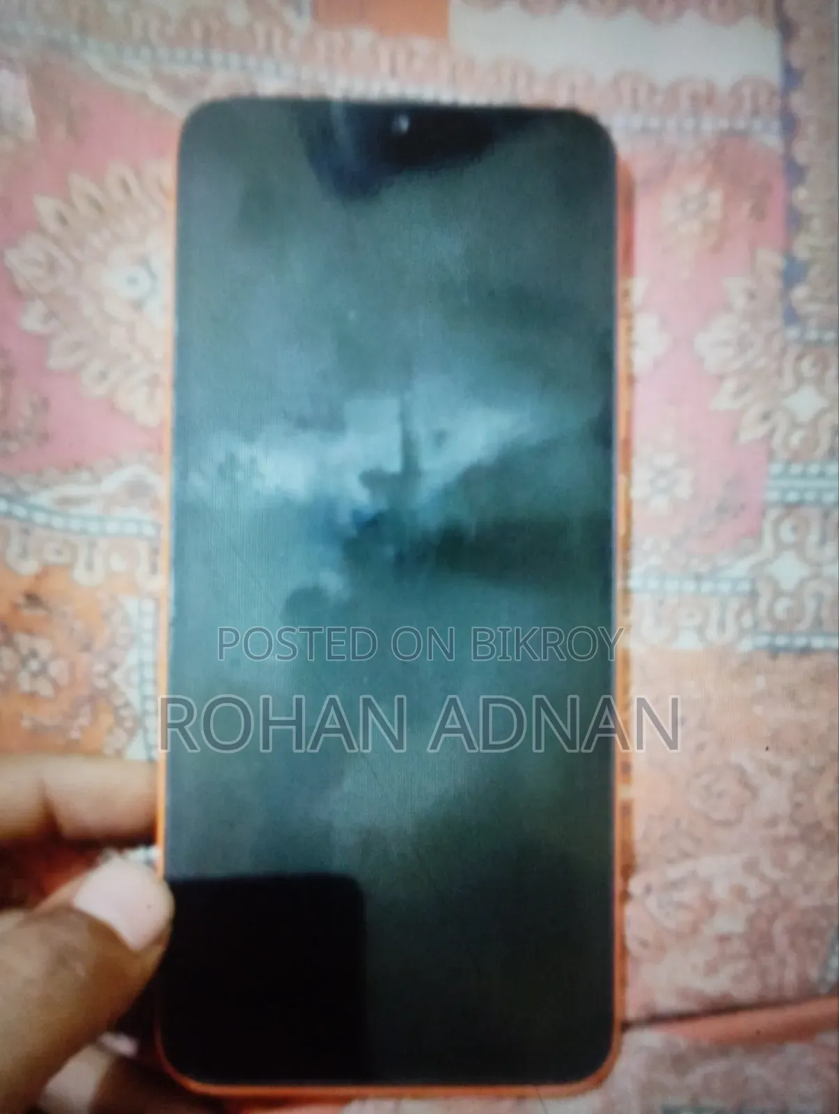 Xiaomi Redmi 10 128 GB Orange