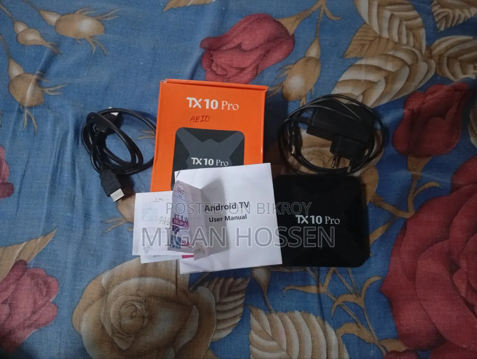 TV Smart Box