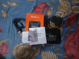 TV Smart Box