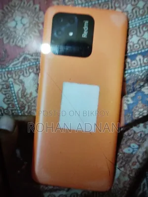 Xiaomi Redmi 10 128 GB Orange