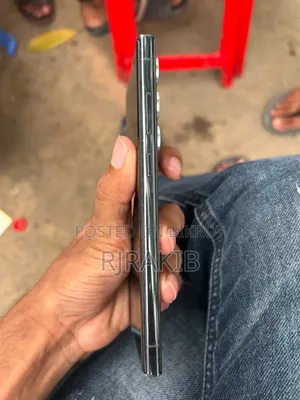 Samsung Galaxy S23 Ultra 256 GB Gray