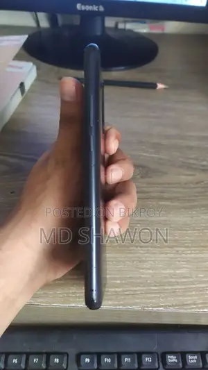 শাওমি পোকো এম২ ৬৪ জিবি কালো