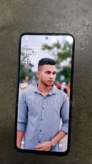 Xiaomi Redmi Note 11 64 GB Blue