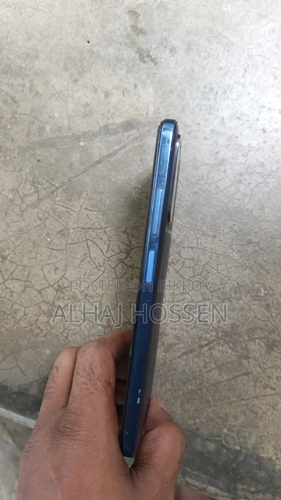 Xiaomi Redmi Note 11 64 GB Blue
