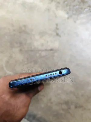 Xiaomi Redmi Note 11 64 GB Blue