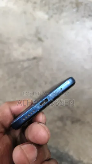 Xiaomi Redmi Note 11 64 GB Blue