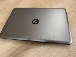 Laptop HP 8GB Intel Core i7 HDD+SSD 1T