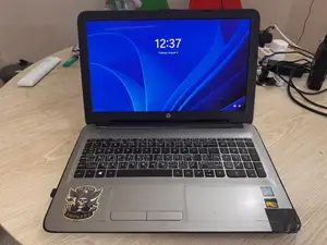 Laptop HP 8GB Intel Core i7 HDD+SSD 1T