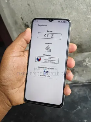 Oppo A38 128 GB White