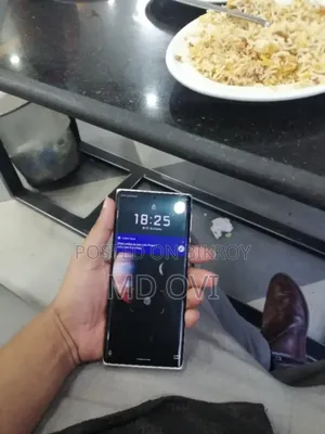 লাইকা লাইটজ ফোন ১ ২৫৬ জিবি ব্ল্যাক