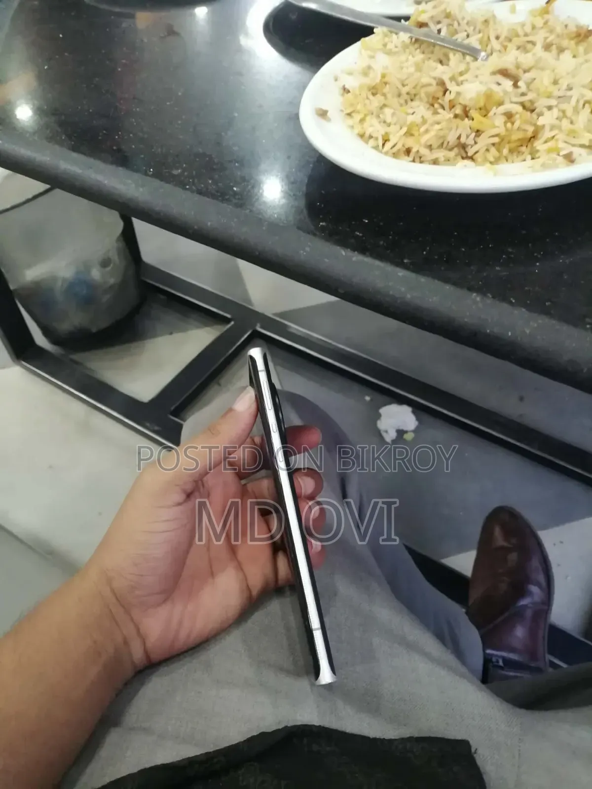 লাইকা লাইটজ ফোন ১ ২৫৬ জিবি ব্ল্যাক