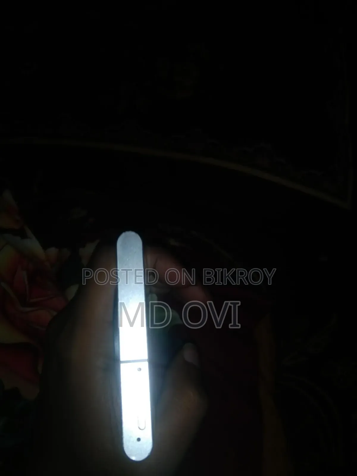 লাইকা লাইটজ ফোন ১ ২৫৬ জিবি ব্ল্যাক