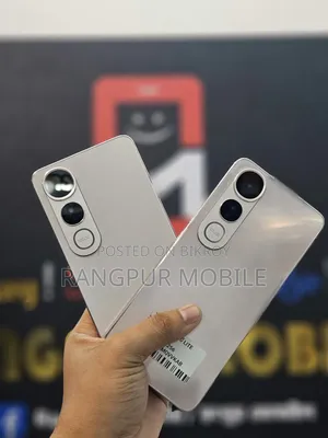 Vivo V50 Lite 256 GB Gray