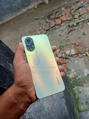 Oppo A38 128 GB White