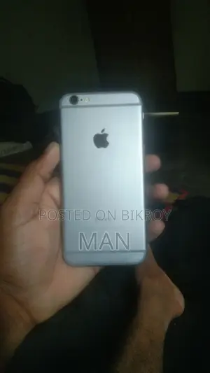 অ্যাপল আইফোন ৬এস ৬৪ জিবি হোয়াইট