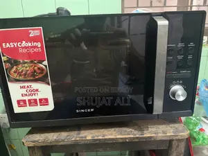 সিঙ্গার ওভেন