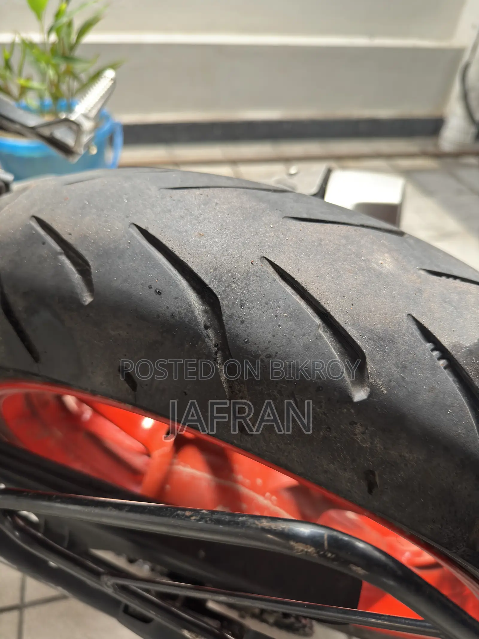 Yamaha MT-15 2023 White