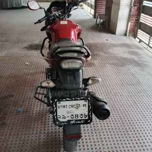 Hero Hunk 2019 Red