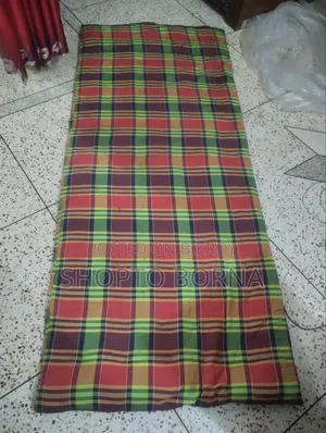 সিঙ্গেল তোষক বিক্রি হবে