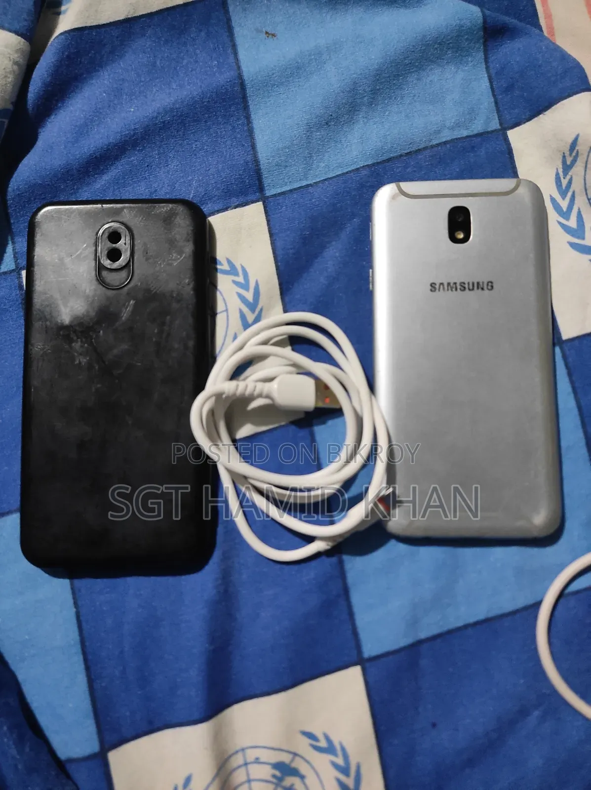 Samsung Galaxy J7 Pro 64 GB Gray