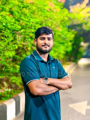 ড্রাইভিং চাকরি প্রয়োজন