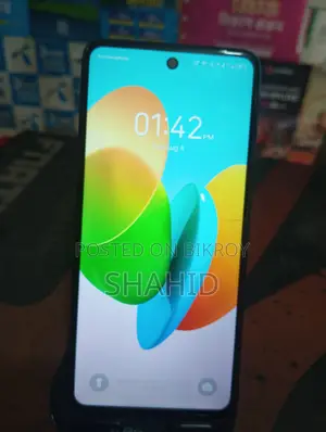 টেকনো স্পার্ক গো ৬৪ জিবি ব্ল্যাক
