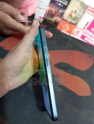 টেকনো স্পার্ক গো ৬৪ জিবি ব্ল্যাক