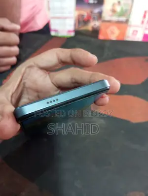 টেকনো স্পার্ক গো ৬৪ জিবি ব্ল্যাক