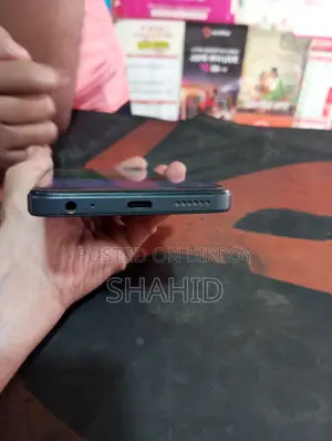 টেকনো স্পার্ক গো ৬৪ জিবি ব্ল্যাক