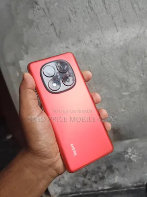 শাওমি রেডমি নোট ১৪ প্রো ৫জি ২৫৬ জিবি ব্লু