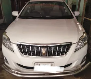 Toyota Premio 2012 Pearl