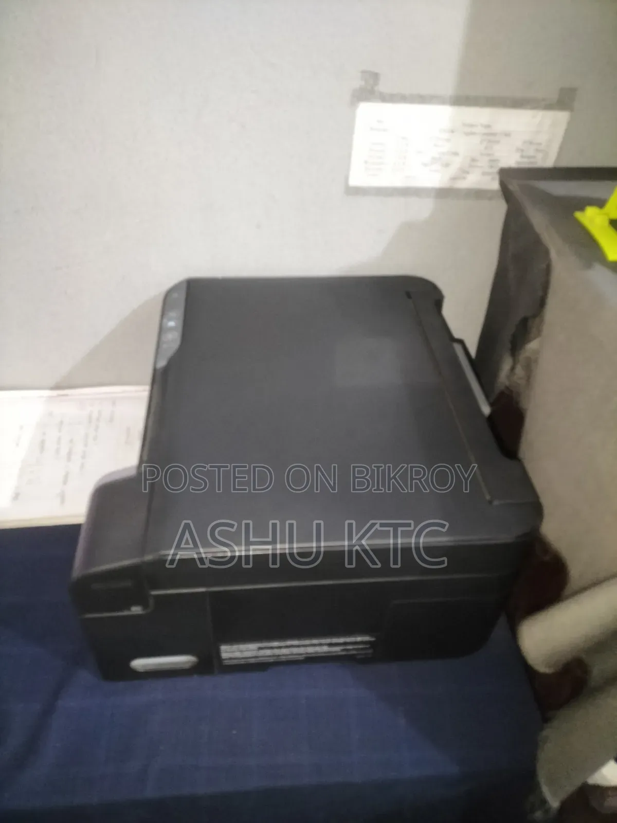 Epson L3210
