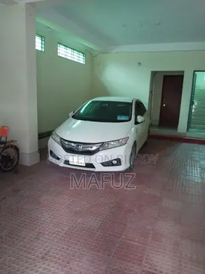 Honda Grace 1.5 Hybrid All-Wheel Drive 2015 Pearl