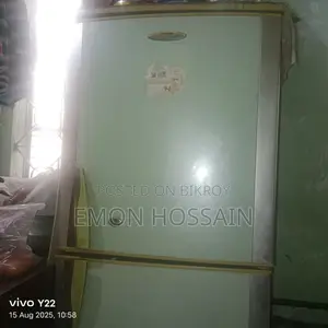 কনকা ফ্রিজ