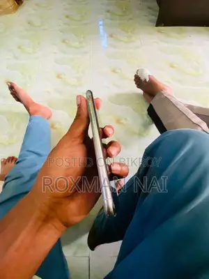 অ্যাপল আইফোন এক্স ২৫৬ জিবি সাদা